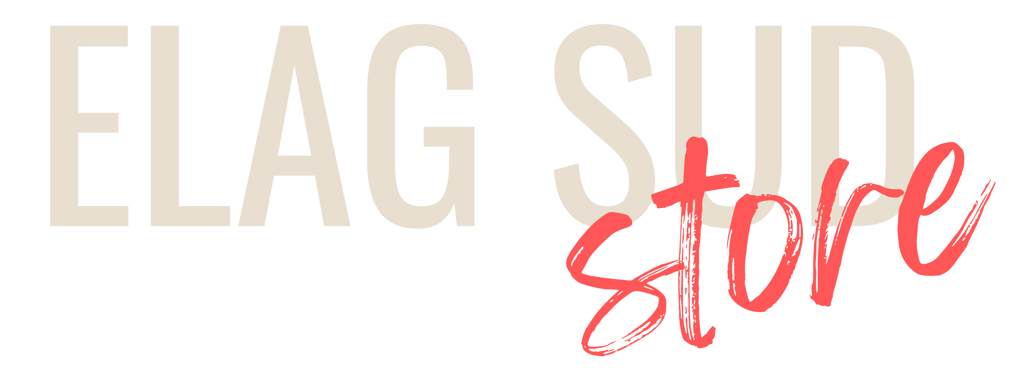ELAG SUD store